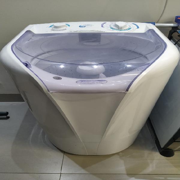 Lavadora Eletrolux 7 Kg 127 W