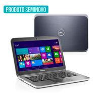 Notebook Dell Inspiron 5423 Core I7 3º Geração 16GB HD