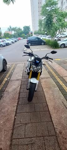 BMW G310 R - 2019 - R$22.000,00