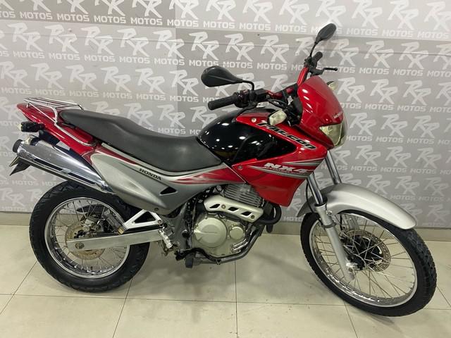 Moto honda falcon 400 2008 em Vila Velha | Clasf veiculos