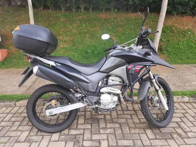 Moto XRE 300 Flex 2013/13 sem abs, somente venda, não