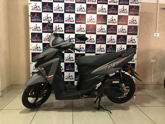 Neo 125 2020 baixo km