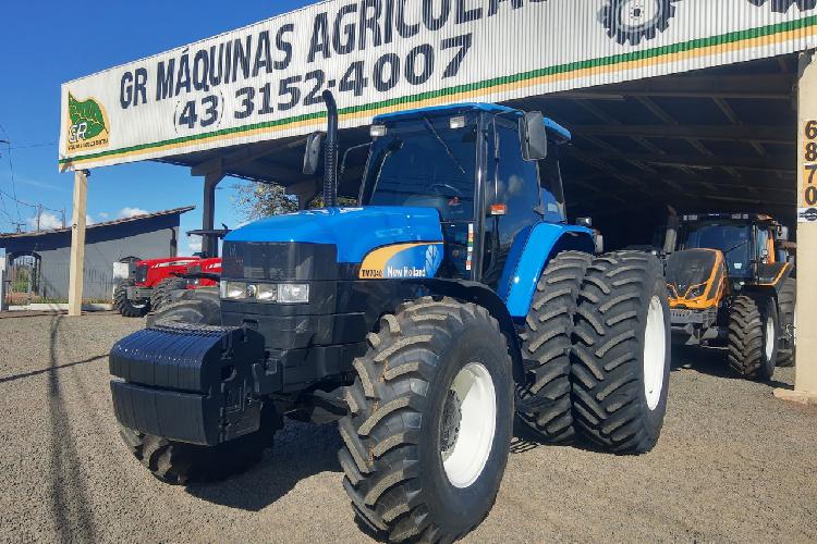 TM 7040 New Holland - 11/11