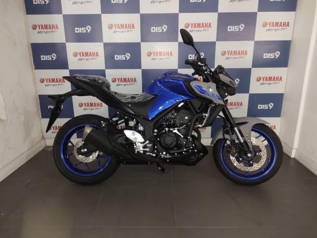 Yamaha mt 03 abs - 2022/2023