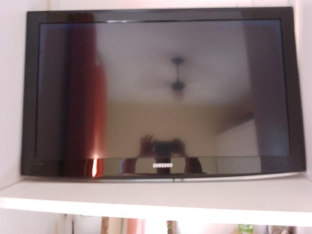 Tv 40 samsung