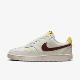 Tênis Nike Court Vision Low - Feminino Tam 36