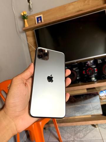 Iphone 11 pro max 256gb top