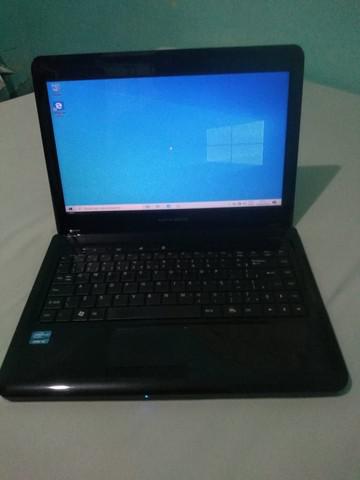 Notebook positivo i5