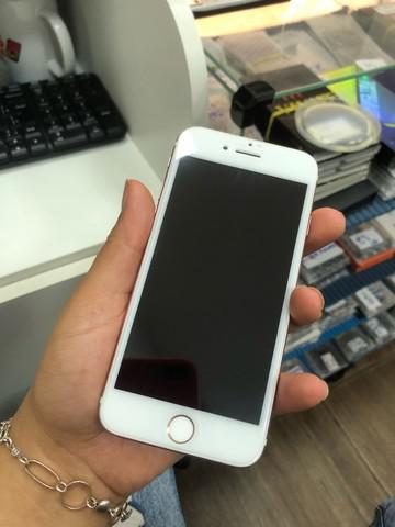 Iphone 7 aceito propostas