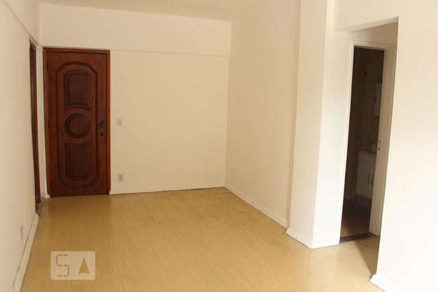 Apartamento para aluguel - freguesia , 1 quarto, 57 m2