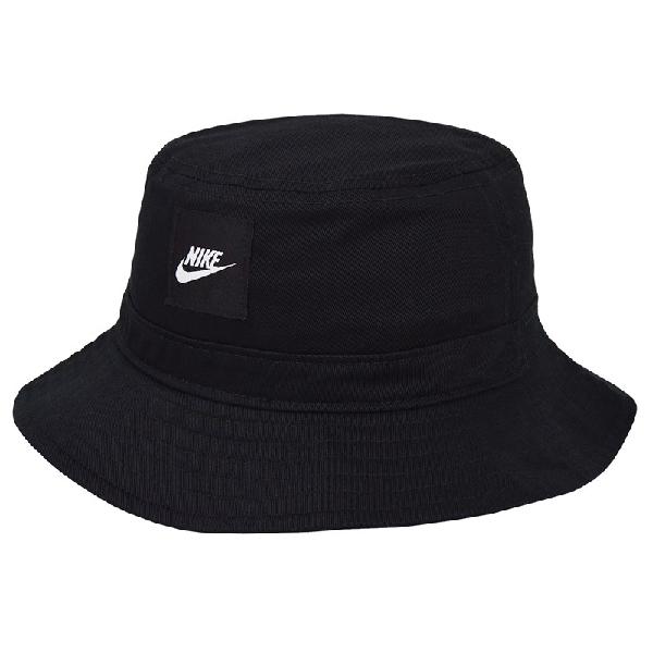 Chapéu Infantil Nike Bucket Black - Surf Alive