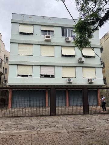 Porto alegre - kitchenette/conjugados - praia de belas