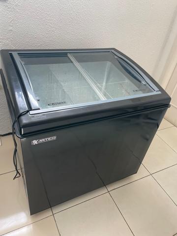 Freezer / refrigerador 300l