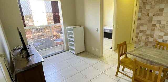 Oportunidade - apartamento 02 quartos, frente e sol da