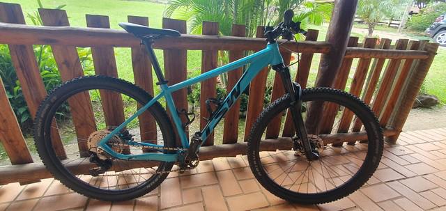 Bicicleta Montain Bike TSW