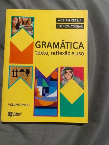 Livros didáticos 6o ano