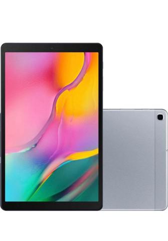 Tablet - Samsung Galaxy Tab A