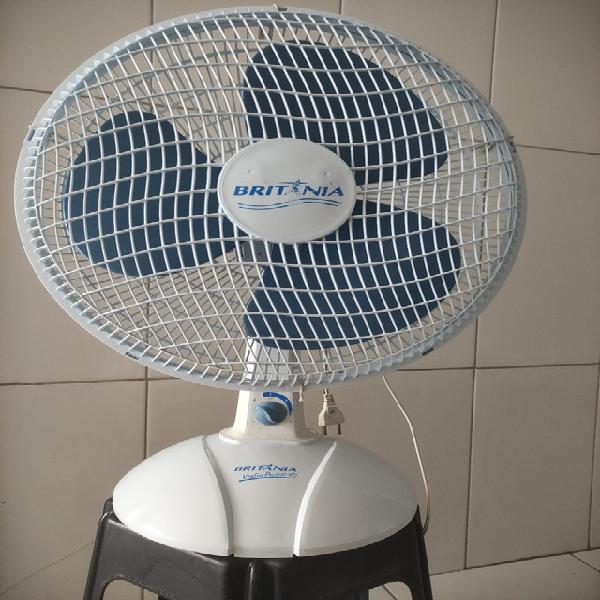 Ventilador Britânia 44 cm