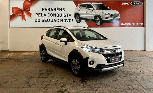 Jac motors brasilia