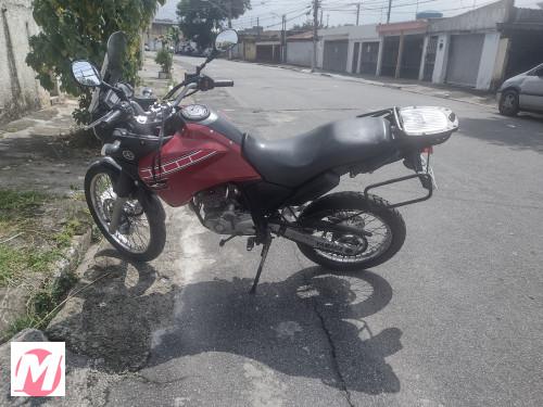 Moto yamaha xtz 250 tenere xtz 250 tenere por r$16.000,00 em