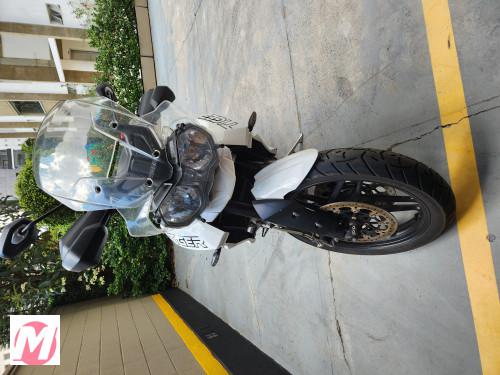 Moto Triumph Tiger 800 Tiger 800 XRx Low por R$58.000,00 em