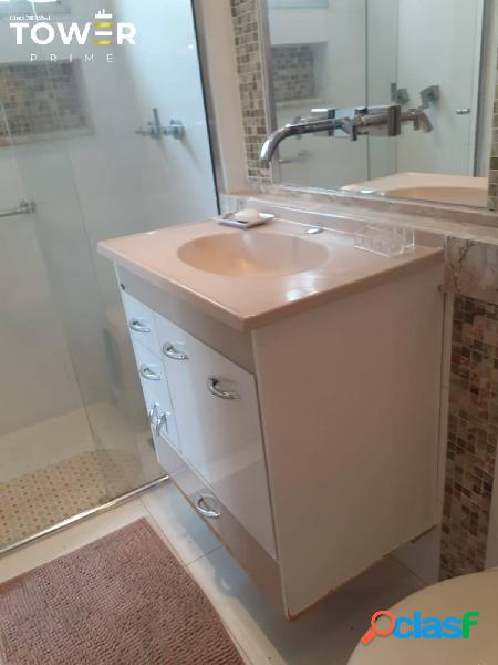 Apartamento com 3 dormitórios para venda - Brooklin 2