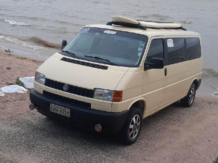 VW Eurovan 98/99