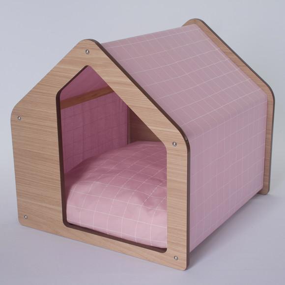 Casinha para cães e gatos | elo7 produtos especiais