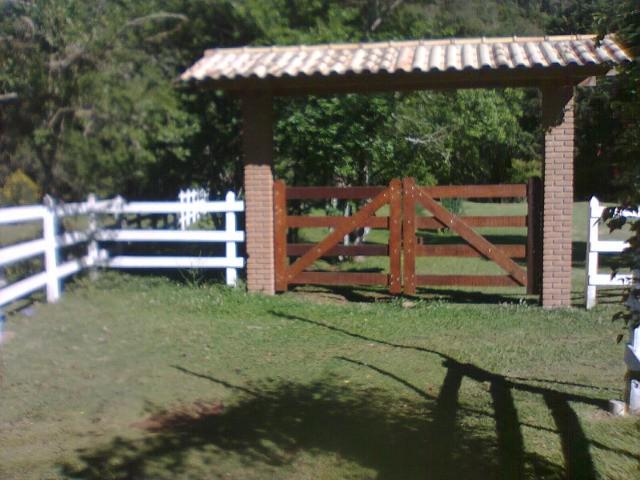 Casa para finais de semanas e feriados em Gonçalves - MG