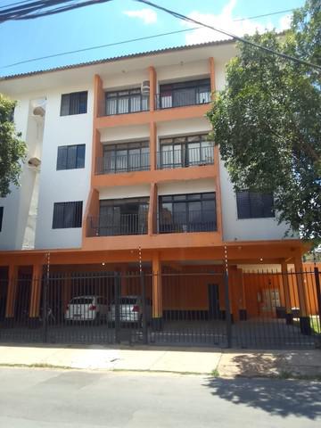 Edificio afife (bairro consil)