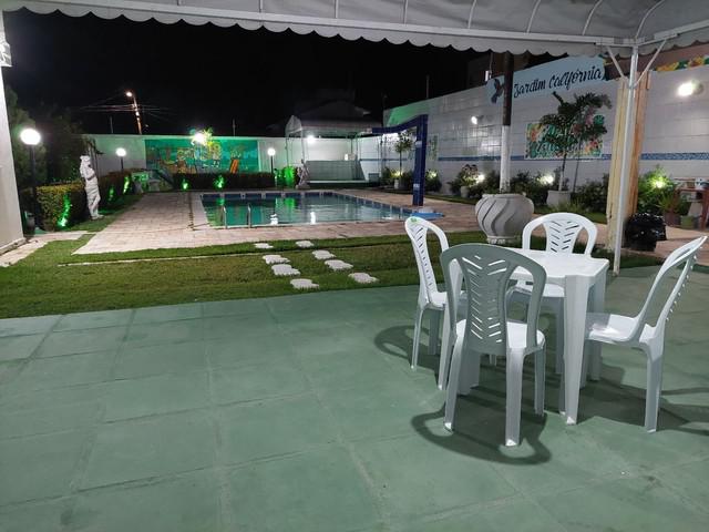 Espaço para eventos