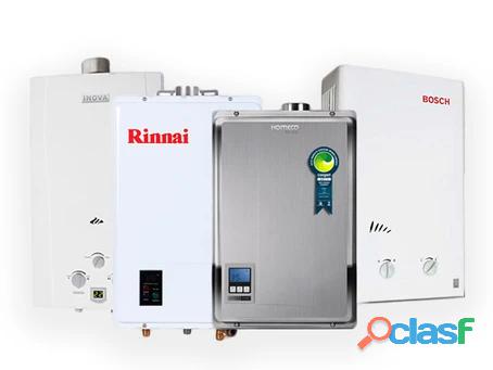 Rinnai assistência técnica Rinnai   conserto   manutenção   Instalação Rinnai