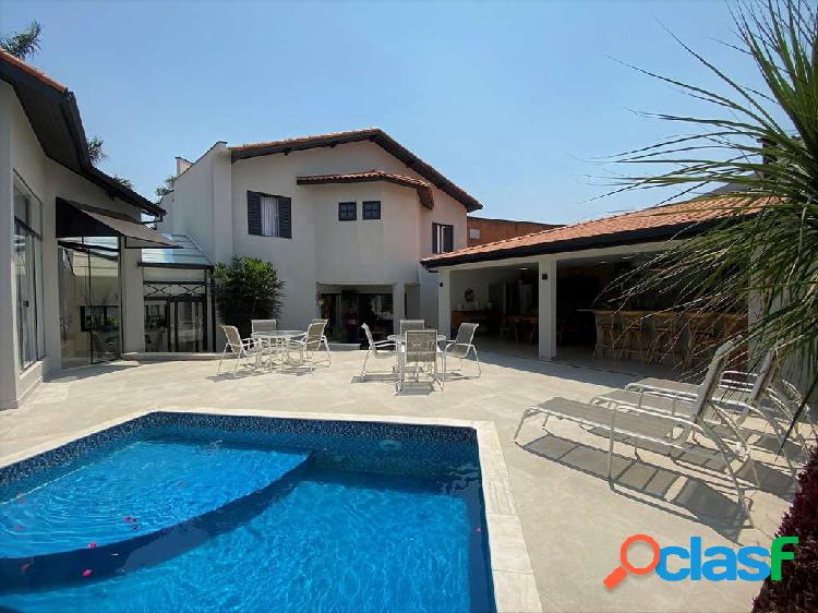 Spii - 3 sts. moderna, integrada e impecável! gourmet e piscina!