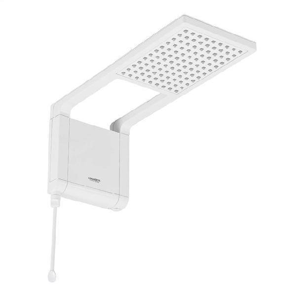 Chuveiro Lorenzetti Acqua Storm Ultra Branco 7800W