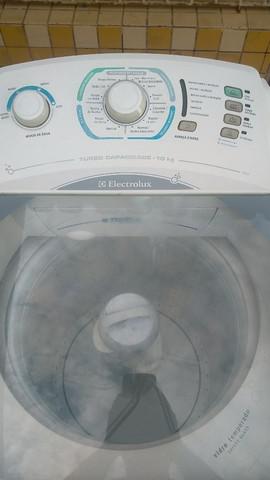 Maquina electrolux 10kg