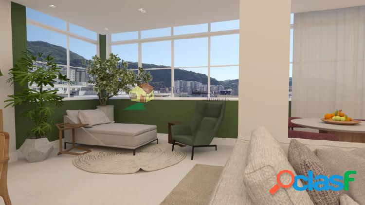 Apartamento de luxo com 3 quartos, 225m², à venda em Rio de Janeiro, Botafogo