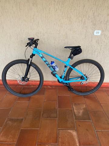 Bicicleta trek marlin 5