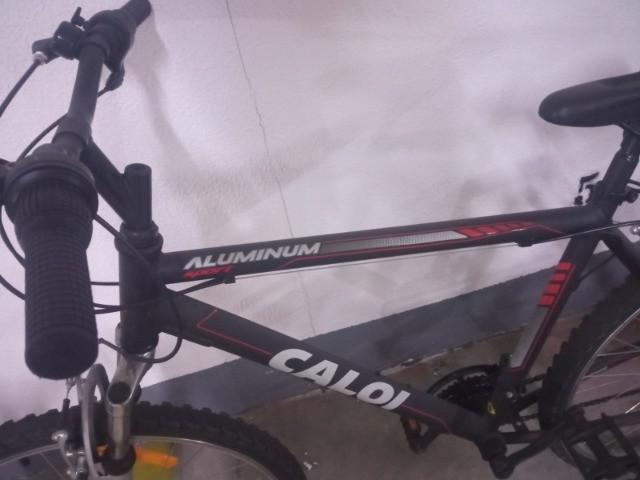 Bike caloi