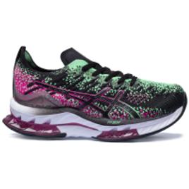 Tênis asics kinsei blast - feminino