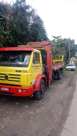 Locação de caminhão munck