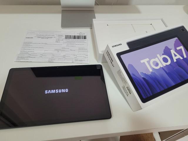 Tablet Samsung Galaxy Tab A7 64GB