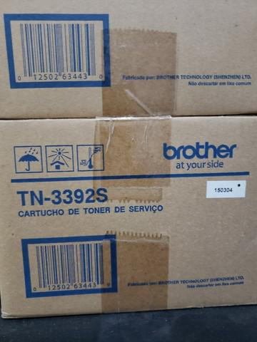 Toner Brother TN3392S TN3392 TN-3392