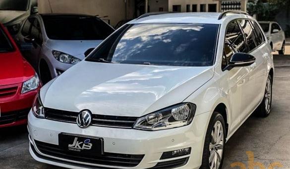 Volkswagen - golf