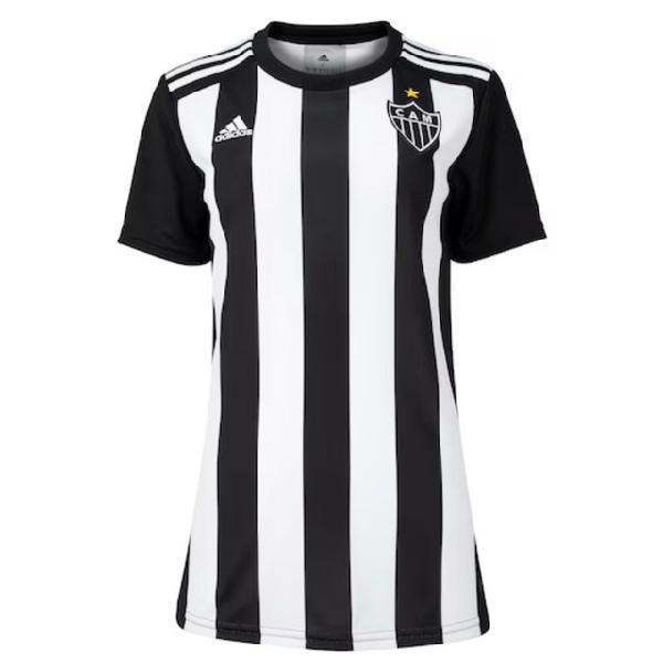 Camisa Atlético Mineiro 2022 Feminina