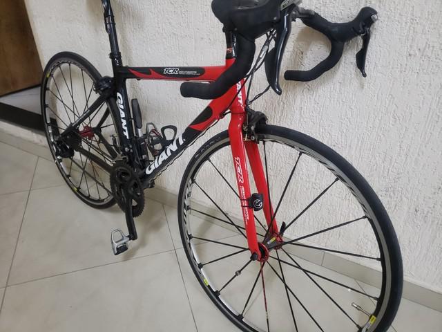 Speed giant carbono