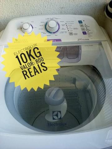 Electrolux 10kg