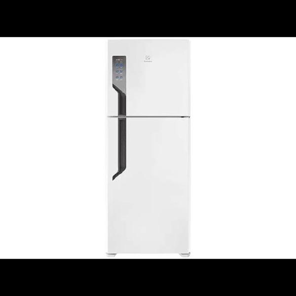 Geladeira/Refrigerador Electrolux Frost Free - Duplex Branca