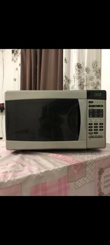 Microondas Electrolux 40lt