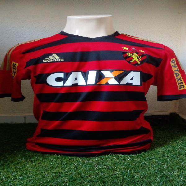 Camisa do Sport