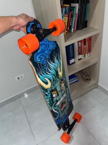 Longboard